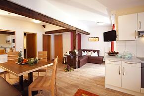 Apartment in Ischgl