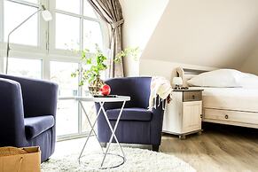Luxury House Bodden Coast With Sauna