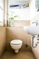 Luxury House Bodden Coast With Sauna