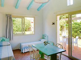 Apartment in Lu Nibareddu Residence, Loiri