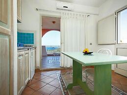 Apartment in Lu Nibareddu Residence, Loiri