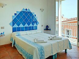Apartment in Lu Nibareddu Residence, Loiri