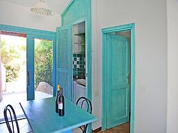 Apartment in Lu Nibareddu Residence, Loiri