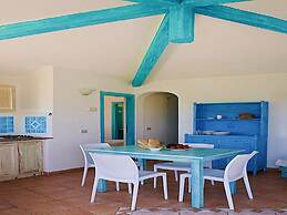 Apartment in Lu Nibareddu Residence, Loiri