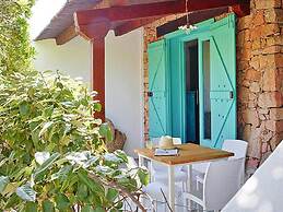Apartment in Lu Nibareddu Residence, Loiri