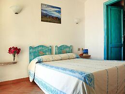 Apartment in Lu Nibareddu Residence, Loiri