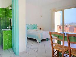 Apartment in Lu Nibareddu Residence, Loiri
