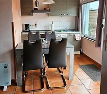 Ferienhaus, Zinnowitz