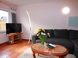 Ferienhaus, Zinnowitz