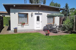 Ferienhaus, Zinnowitz