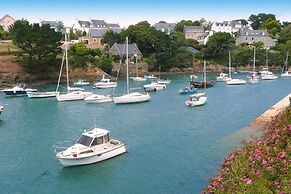 Holiday Home, Moelan sur Mer