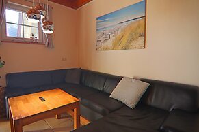 Reihenhaus Dunenwaldhaus Mitte in Trassenheide