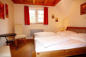 Reihenhaus Dunenwaldhaus Mitte in Trassenheide