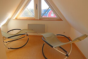 Reihenhaus Dunenwaldhaus Mitte in Trassenheide