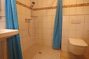 Reihenhaus Dunenwaldhaus Mitte in Trassenheide