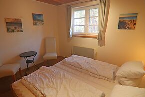 Reihenhaus Dunenwaldhaus Mitte in Trassenheide