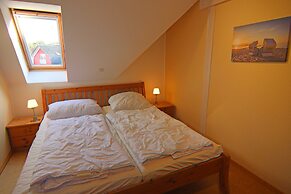 Reihenhaus Dunenwaldhaus Mitte in Trassenheide