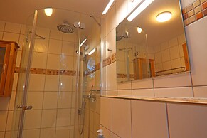 Reihenhaus Dunenwaldhaus Mitte in Trassenheide