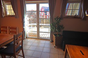 Reihenhaus Dunenwaldhaus Mitte in Trassenheide