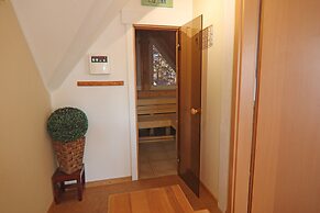Reihenhaus Dunenwaldhaus Mitte in Trassenheide