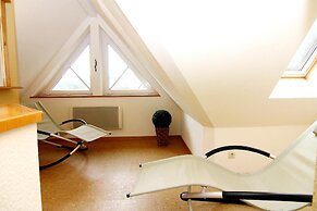 Reihenhaus Dunenwaldhaus Mitte in Trassenheide