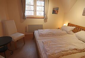 Reihenhaus Dunenwaldhaus Mitte in Trassenheide
