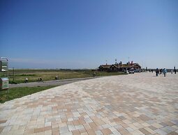 Ferienwohnung, St. Peter - Ording