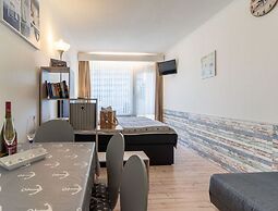 Ferienwohnung, St. Peter - Ording