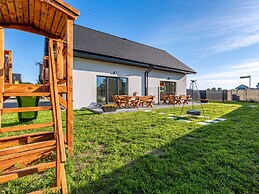 Comfortable Holiday Complex in Jastrzebia Gora