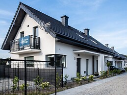Comfortable Holiday Complex in Jastrzebia Gora