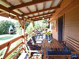 Holiday Home, Niesiolowice