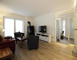 Semi-detached House for 6, St. Peter-ording