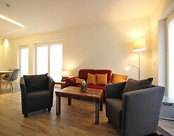 Semi-detached House for 6, St. Peter-ording