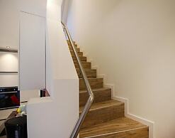 Semi-detached House for 6, St. Peter-ording