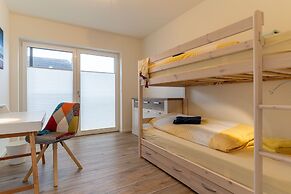 Semi-detached House for 6, St. Peter-ording