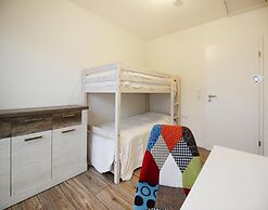 Semi-detached House for 6, St. Peter-ording