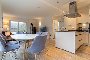 Semi-detached House for 6, St. Peter-ording