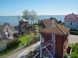 Ferienwohnung Direkt am Hafen in Fehmarn-orth