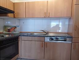 Ferienwohnung Direkt am Hafen in Fehmarn-orth