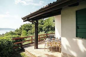Panoramic Bliss at Nautic Resort San Carlo
