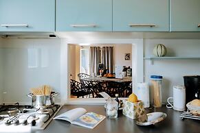Panoramic Bliss at Nautic Resort San Carlo