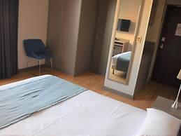 Res. Lyon Dock Ouest, Lyon, Studio for 2 Pers