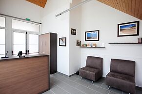 Holiday Stay in Larmor Baden