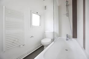 Holiday Stay in Larmor Baden