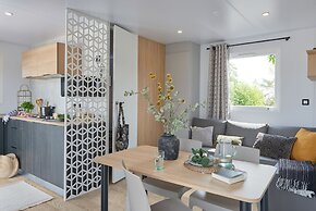 Holiday Stay in Larmor Baden