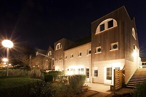 Holiday Stay in Larmor Baden