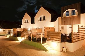 Holiday Stay in Larmor Baden