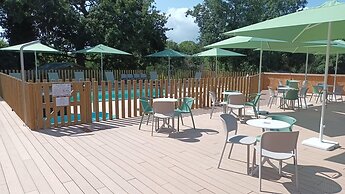 Holiday Stay in Larmor Baden