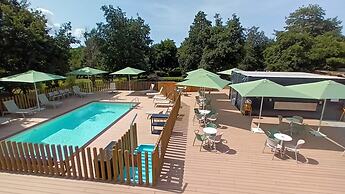 Holiday Stay in Larmor Baden