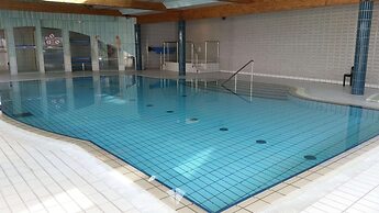 Holiday Stay in Larmor Baden